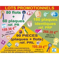 Promotions